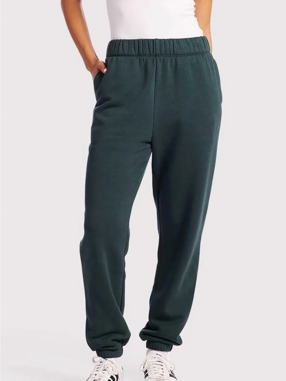 nuuds Vintage Fleece Joggers
